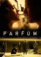 Сериал Аромат / Парфюмер Аромат / Парфюмер