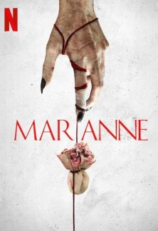 Сериал Марианна Марианна
