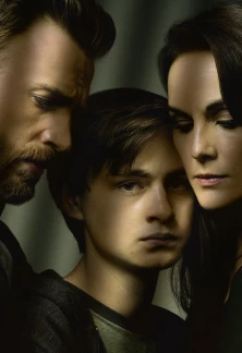 Сериал Защищая Джейкоба Защищая Джейкоба