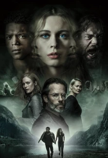 Сериал Невинные Невинные