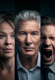 Сериал МатьОтецСын МатьОтецСын