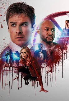 Сериал Вампирские войны Вампирские войны