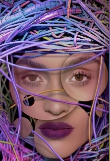 Сериал Электрические сны Филипа К. Дика Электрические сны Филипа К. Дика