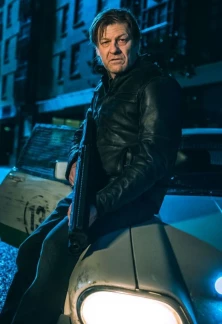 Сериал Комендантский час Комендантский час