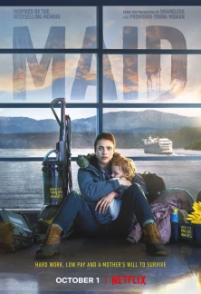 Сериал Уборщица. История матери-одиночки Уборщица. История матери-одиночки