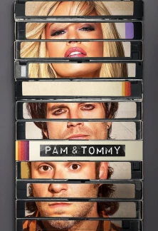Сериал Пэм и Томми Пэм и Томми