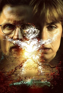 Сериал Каштановый человечек Каштановый человечек
