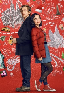 Сериал Дэш и Лили Дэш и Лили