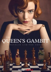 Сериал Ход королевы Ход королевы