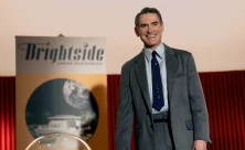 Здравствуй, будущее