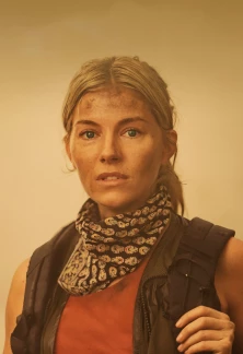 Минисериал Экстраполяции