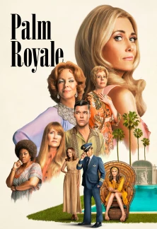Сериал Палм-Рояль Палм-Рояль