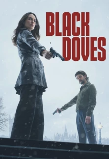 Сериал Чёрные голуби Чёрные голуби