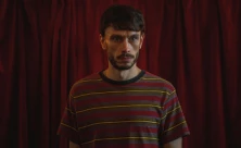 Олененок