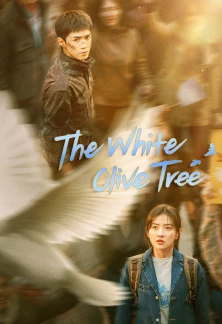 Минисериал Белое оливковое дерево