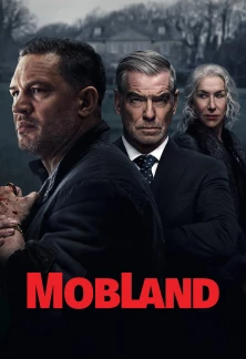 Сериал Гангстерленд Гангстерленд