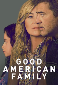 Сериал Хорошая американская семья Хорошая американская семья
